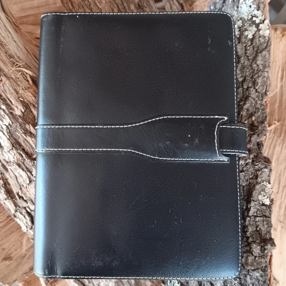 M Edge E Book cover